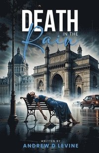 bokomslag Death in the Rain