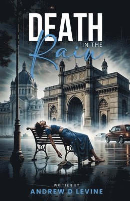 bokomslag Death in the Rain