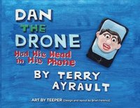 bokomslag Dan The Drone