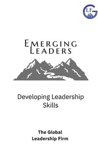 bokomslag Emerging Leaders