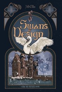 bokomslag Swans by Design