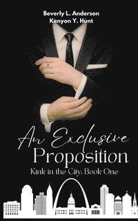 bokomslag Anderson, B: Exclusive Proposition