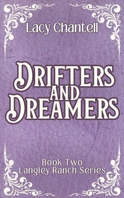 bokomslag Drifters and Dreamers