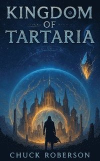 bokomslag Kingdom of Tartaria