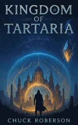 bokomslag Kingdom of Tartaria