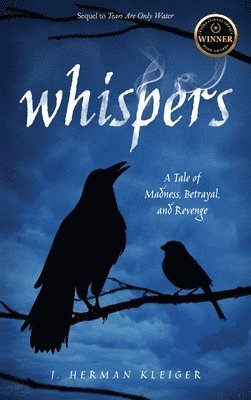 J Herman Kleiger - Whispers, Inbunden