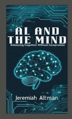 bokomslag AI and the Mind