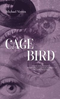 bokomslag Cage Bird