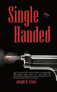 bokomslag Single Handed