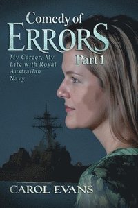 bokomslag Comedy of Errors Part 1