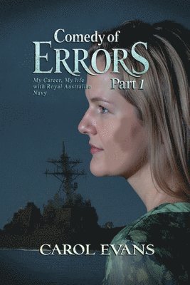 Carol Evans - Comedy of Errors Part 1, Häftad