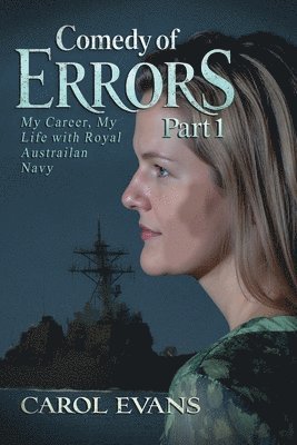 bokomslag Comedy of Errors Part 1