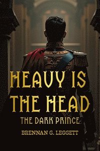 bokomslag Heavy Is the Head