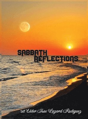 bokomslag Sabbath Reflections
