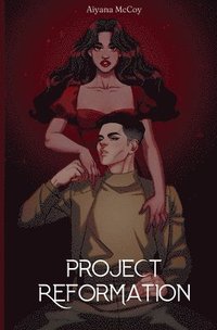 bokomslag Project Reformation