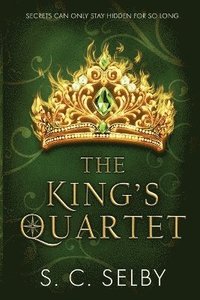 bokomslag King's Quartet