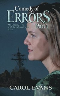 bokomslag Comedy of Errors Part 1