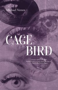bokomslag Cage Bird