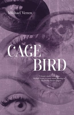 bokomslag Cage Bird