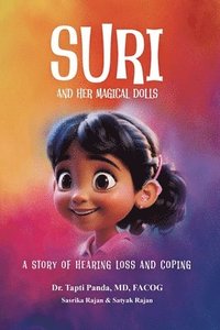bokomslag Suri and Her Magical Dolls