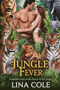 bokomslag Jungle Fever