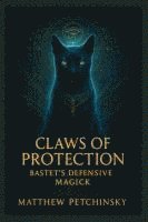 bokomslag Claws of Protection