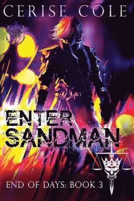 Enter Sandman