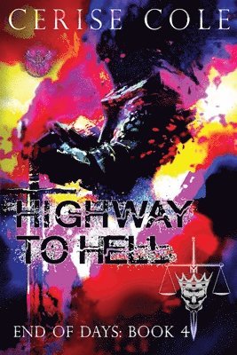 bokomslag Highway to Hell