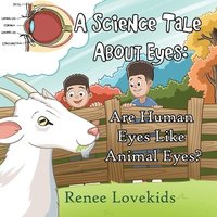 bokomslag A Science Tale About Eyes