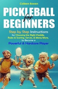 bokomslag Pickleball for Beginners