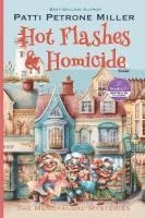 bokomslag Hot Flashes & Homicide
