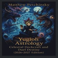 bokomslag Yugioh Astrology