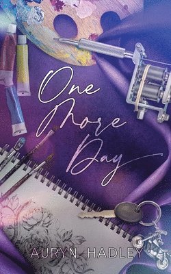 bokomslag One More Day