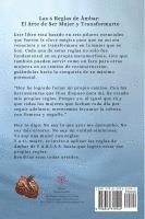 bokomslag 6 Reglas De Ambar (El Arte de Ser mujer y Transformarte)