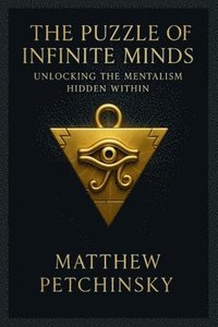 bokomslag Puzzle of Infinite Minds
