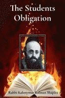 bokomslag Students Obligation