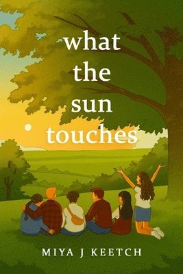 What The Sun Touches 1