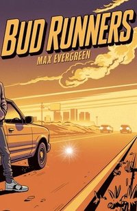 bokomslag Bud Runners