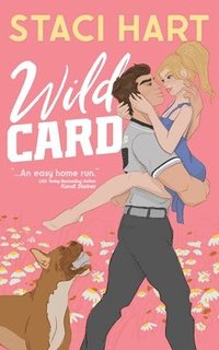 bokomslag Wild Card