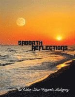 bokomslag Sabbath Reflections