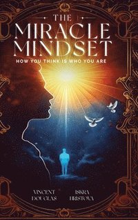 bokomslag Miracle Mindset