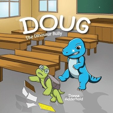 bokomslag Doug
