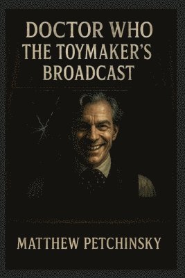bokomslag Doctor Who