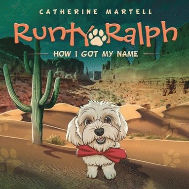 bokomslag Runty Ralph