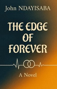 bokomslag Edge of Forever
