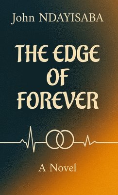 bokomslag Edge of Forever