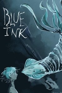 bokomslag Blue Ink 2025