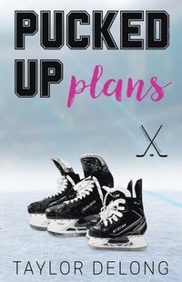 bokomslag Pucked Up Plans
