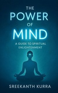 bokomslag Power of Mind