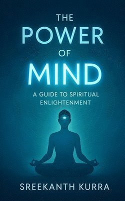 bokomslag Power of Mind